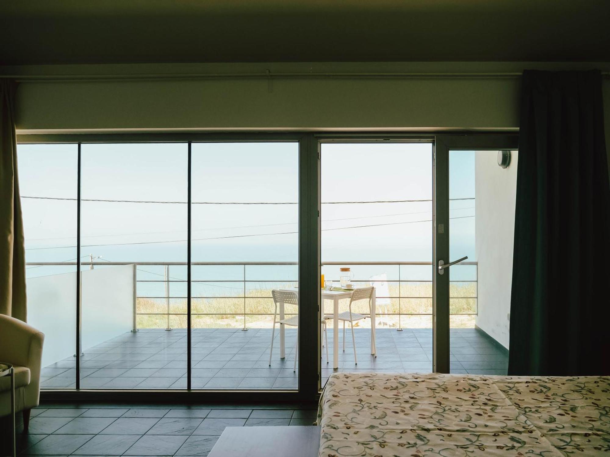 Casa Das Barcas Lourinhã Camera foto